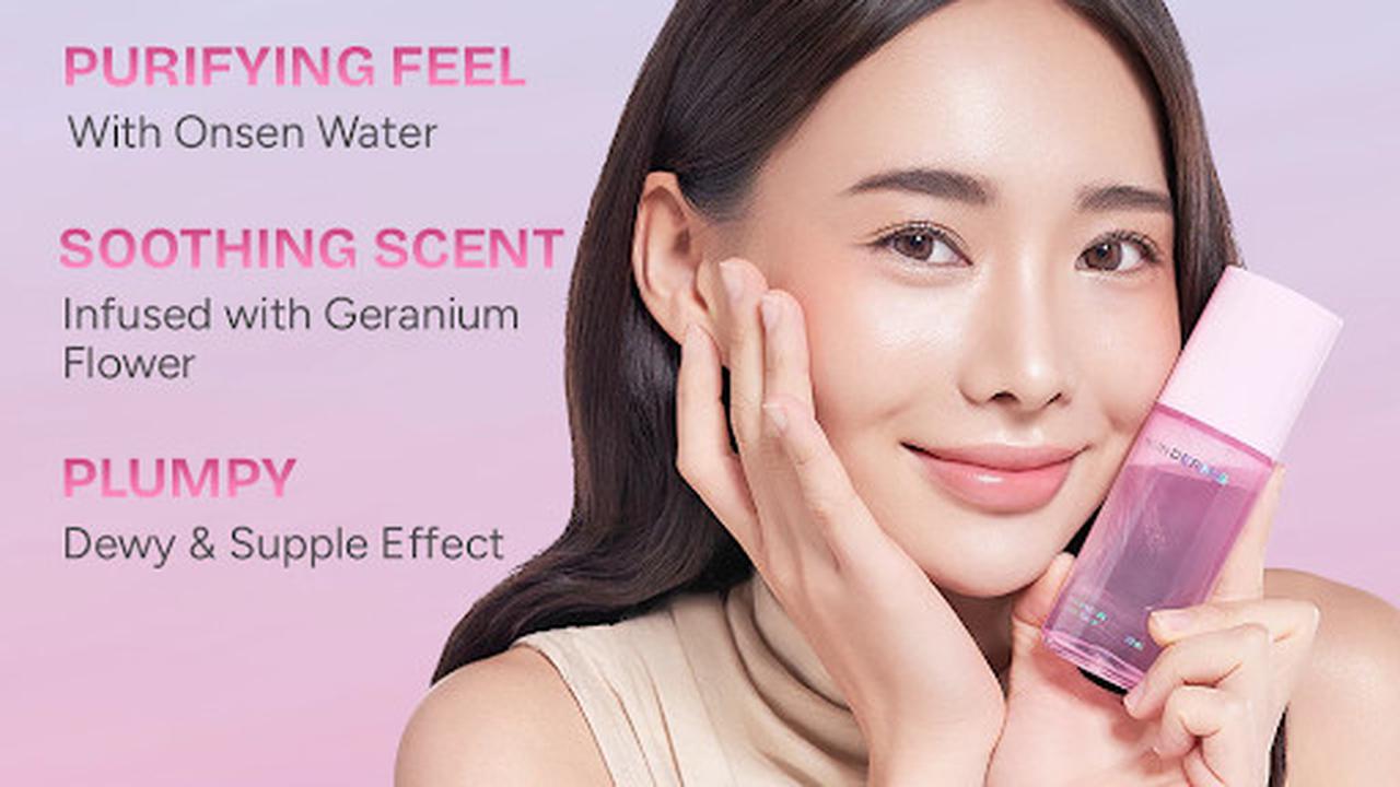Rahasia Kulit Sehat Terhidrasi, Intip Tren Skincare Nagita Slavina yang Bikin Wajah Auto Glowing