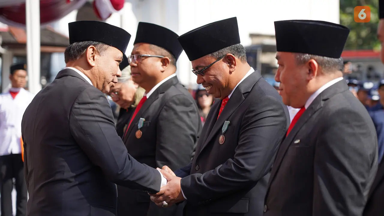 Pos Indonesia