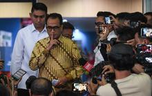 KPK Respons Status Budi Karya Sumadi dalam Penyelidikan Lanjutan Kasus DJKA Kemenhub