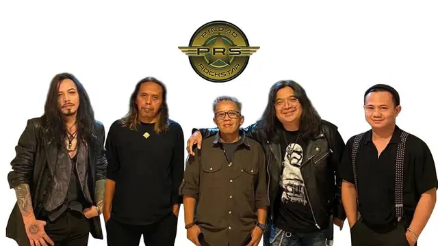 Pindad Rockstar. (ist)