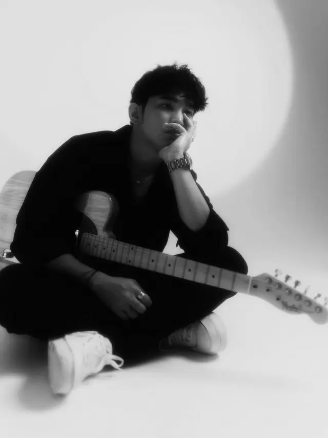 Jesenn rilis single baru (Instagram/jesenn)