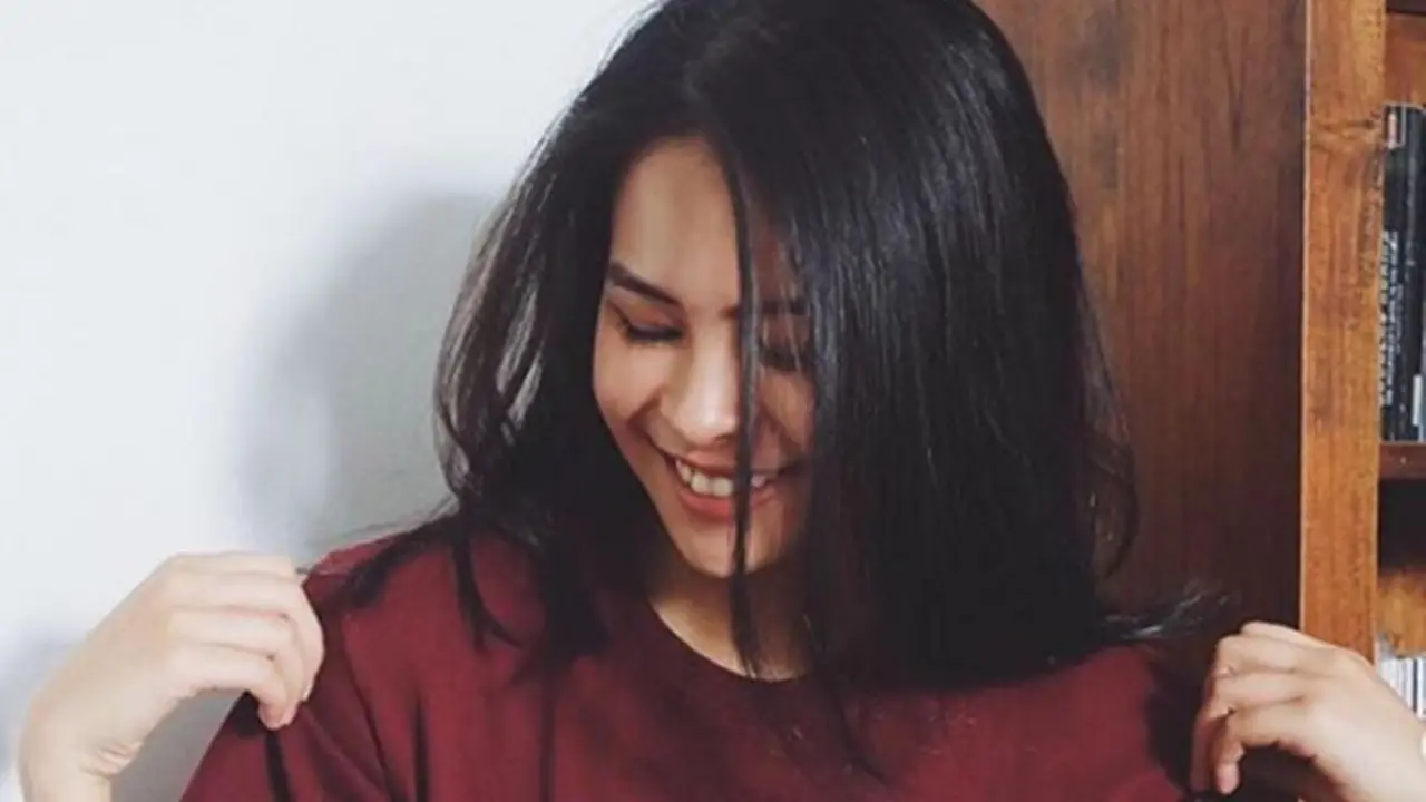 Maudy Ayunda