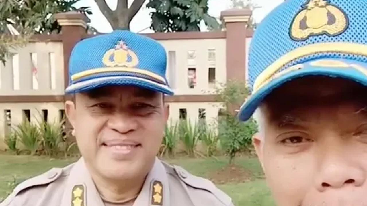 Satu Letting Bintara Beda Nasib