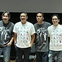 Pasha Ungu Ungkap Perdebatan Personel saat Pilih Lagu untuk Konser 30 Tahun
