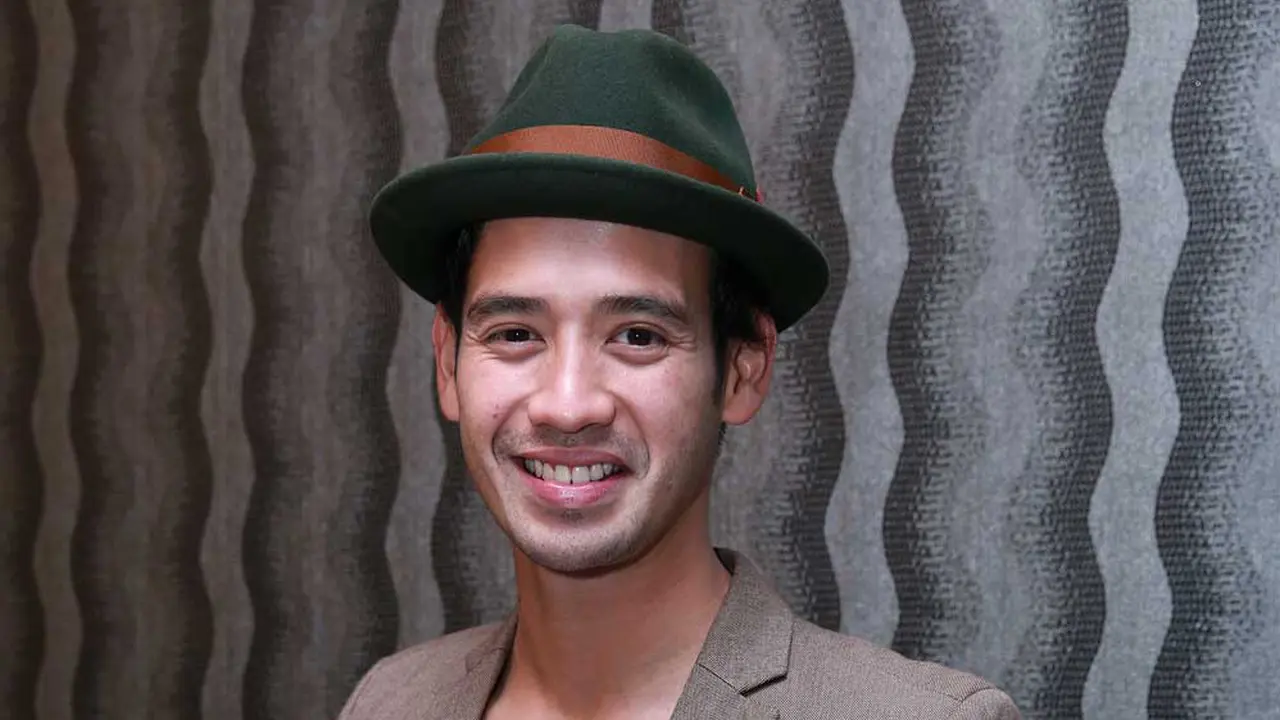[Bintang] Tarra Budiman