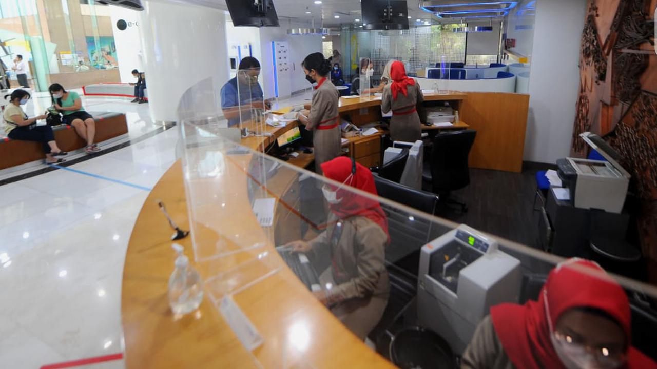 Pekerja Migran Kini Bisa Dapat KUR Rp100 Juta Tanpa Jaminan