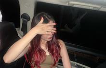 Tampilan Baru Dara The Virgin dengan Rambut Merah Menyala, Dipuji Cantiknya Enggan Luntur