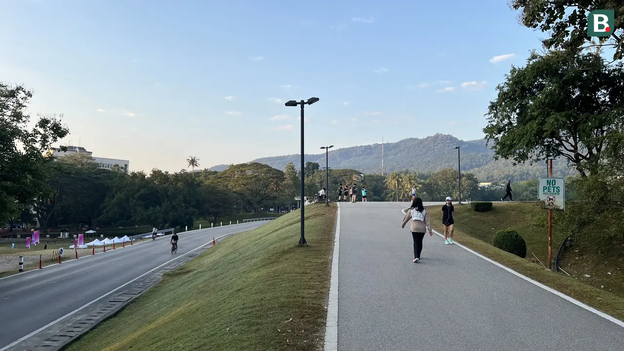 Chiang Mai, Thailand
