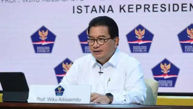 Wiku Adisasmito