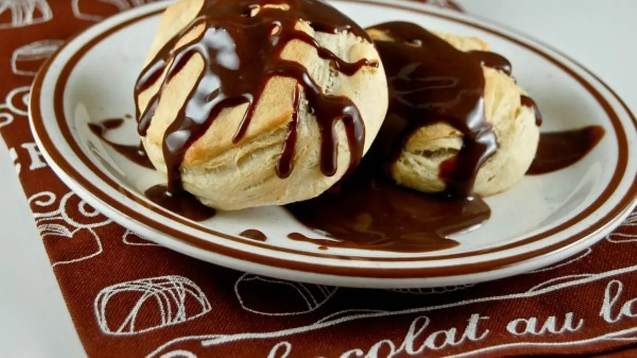 10 Cara Menikmati Cokelat untuk Sarapan