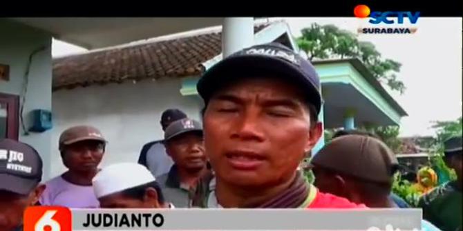 VIDEO: 15 Jam Dikabarkan Hilang, Nelayan Banyuwangi Berhasil Ditemukan di Situbondo