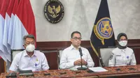 Menhub Sesuaikan Tarif Angkutan Darat, Khusus Ojol Diumumkan 7 September 2022