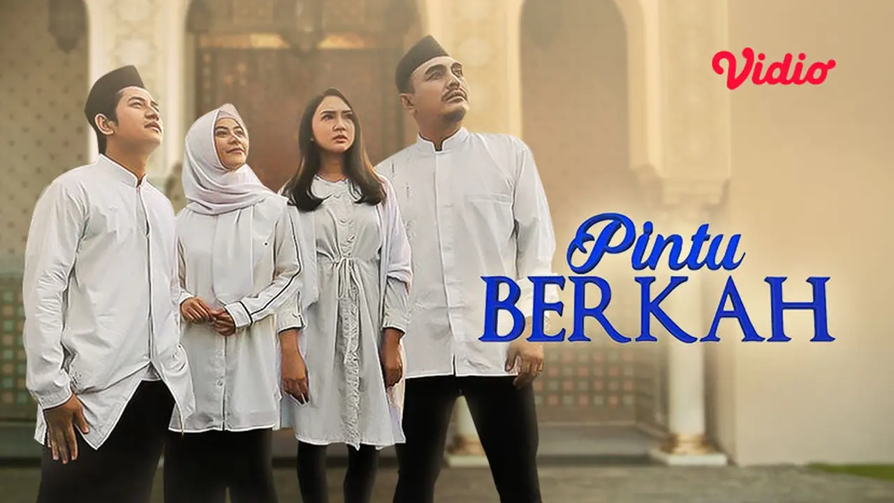Nonton Streaming Pintu Berkah Indosiar