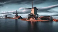 Top 8 Most Beautiful Places to Visit in the Netherlands