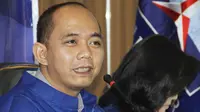 Survei Jeblok, Demokrat: Kami Lebih Tekun Ketimbang Partai Lain