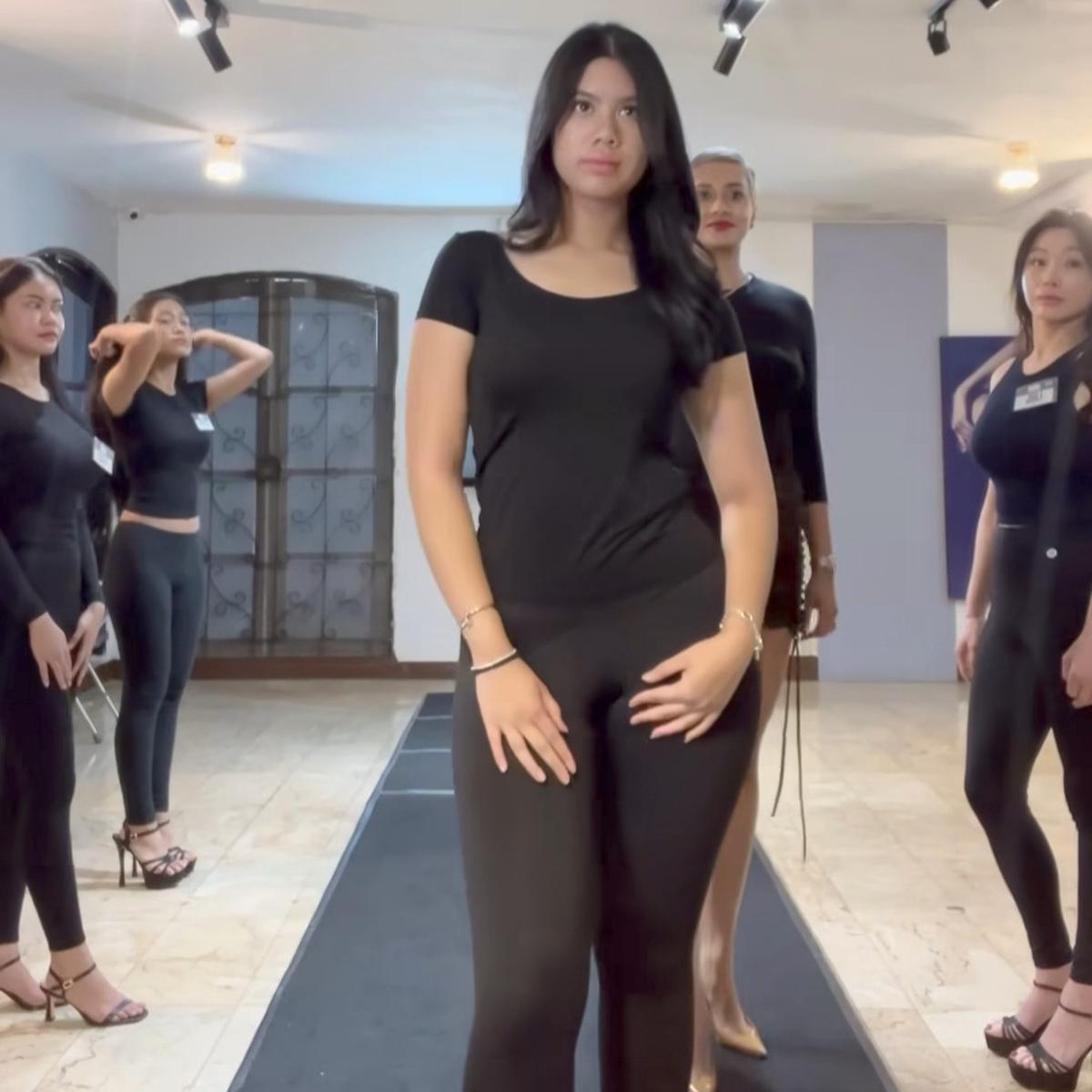 Profil Almira Tunggadewi Yudhoyono, Si Cantik Cucu Presiden Kini Tekuni Dunia Modeling