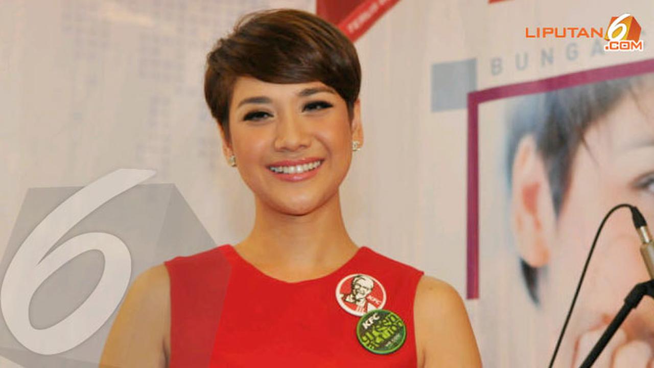 BCL Rangkum Lagu Terbaiknya Lewat BCL: The Best Of