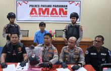 DPW PBB Sumbar Pecat Ali Arwin Eks Caleg Buntut Perkosa Putri Kandung Hingga Hamil & Melahirkan