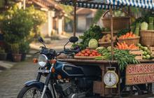 Berapa Modal Usaha Jualan Sayur Keliling? Simak Estimasi Biayanya dan Tips Cepat Untung