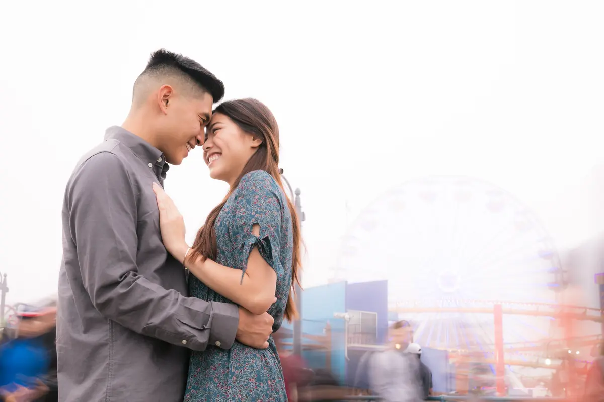 Couple