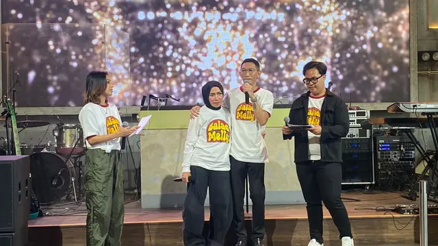 Melly Goeslaw