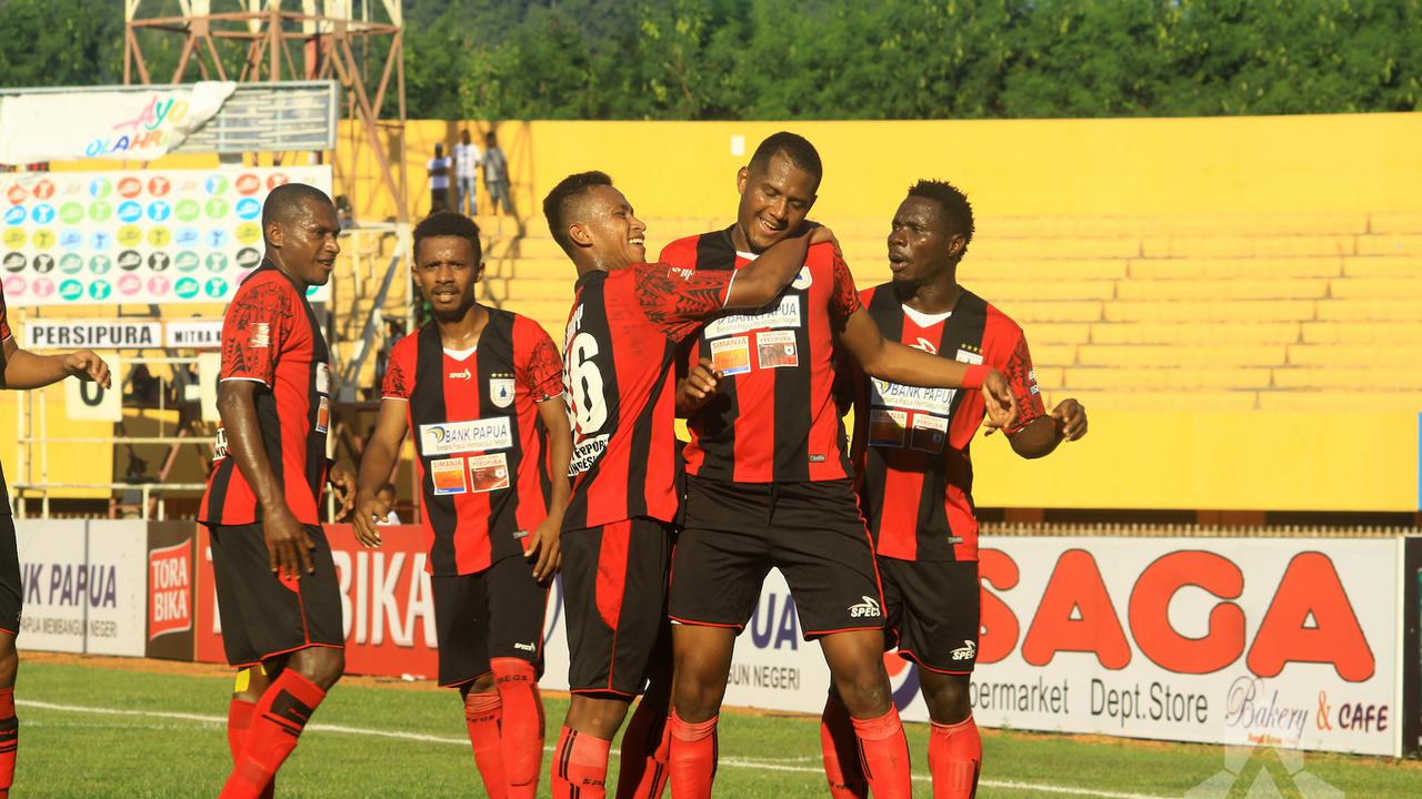 Persipura