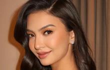 Potret Terbaru Raline Shah Tampil Anggun dan Memukau dengan Makeup Flawless, Pesona Elegannya Curi Perhatian