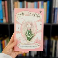 The White Wedding./Copyright doc. Endah