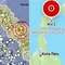 Tiga Menguak Takdir: Misteri Gempa Besar 15 Agustus di Indonesia