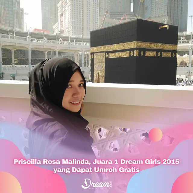 Dream Inspiring Women