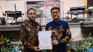 Solo Gratiskan Pajak untuk Semua Rumah Ibadah