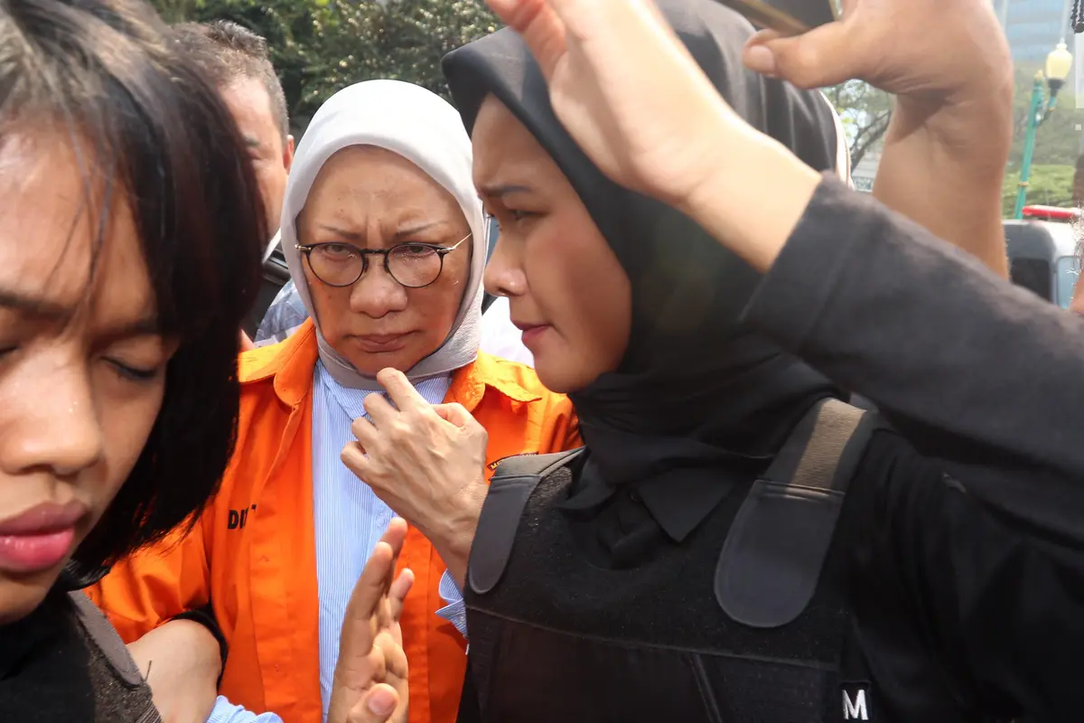 Ratna Sarumpaet