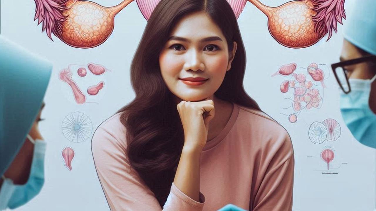 Tak Semua yang ke Dokter Kandungan adalah Wanita Hamil: Sejumlah Kondisi yang Mengharuskan Wanita ke Spesialis Kandungan