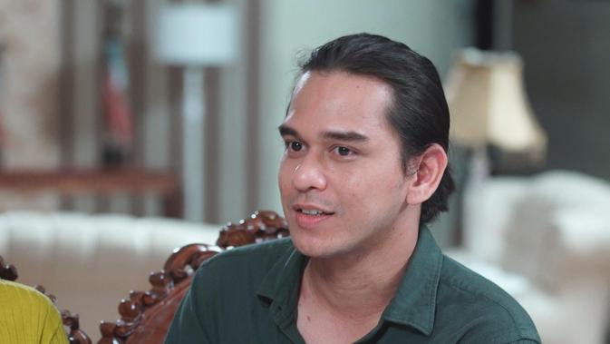 Live Streaming SCTV Sinetron Samudra Cinta Episode Rabu ...