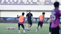 Gelar TC di Yogyakarta, Persita Tangerang Kebut Persiapan demi Target Tinggi Super League 2026/2027: Asah Chemistry, Fisik, dan Taktik