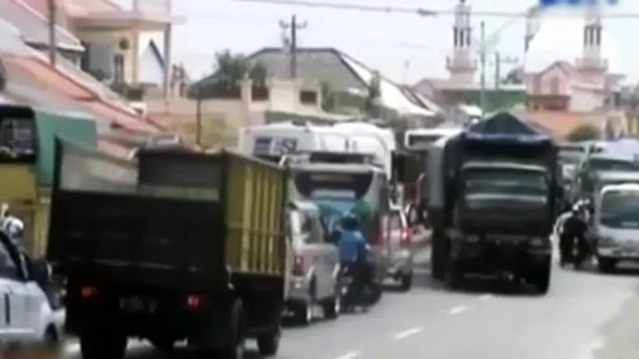 Pantura-Macet