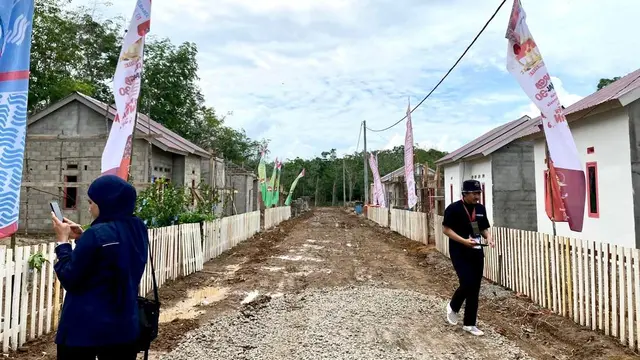 kampung kb