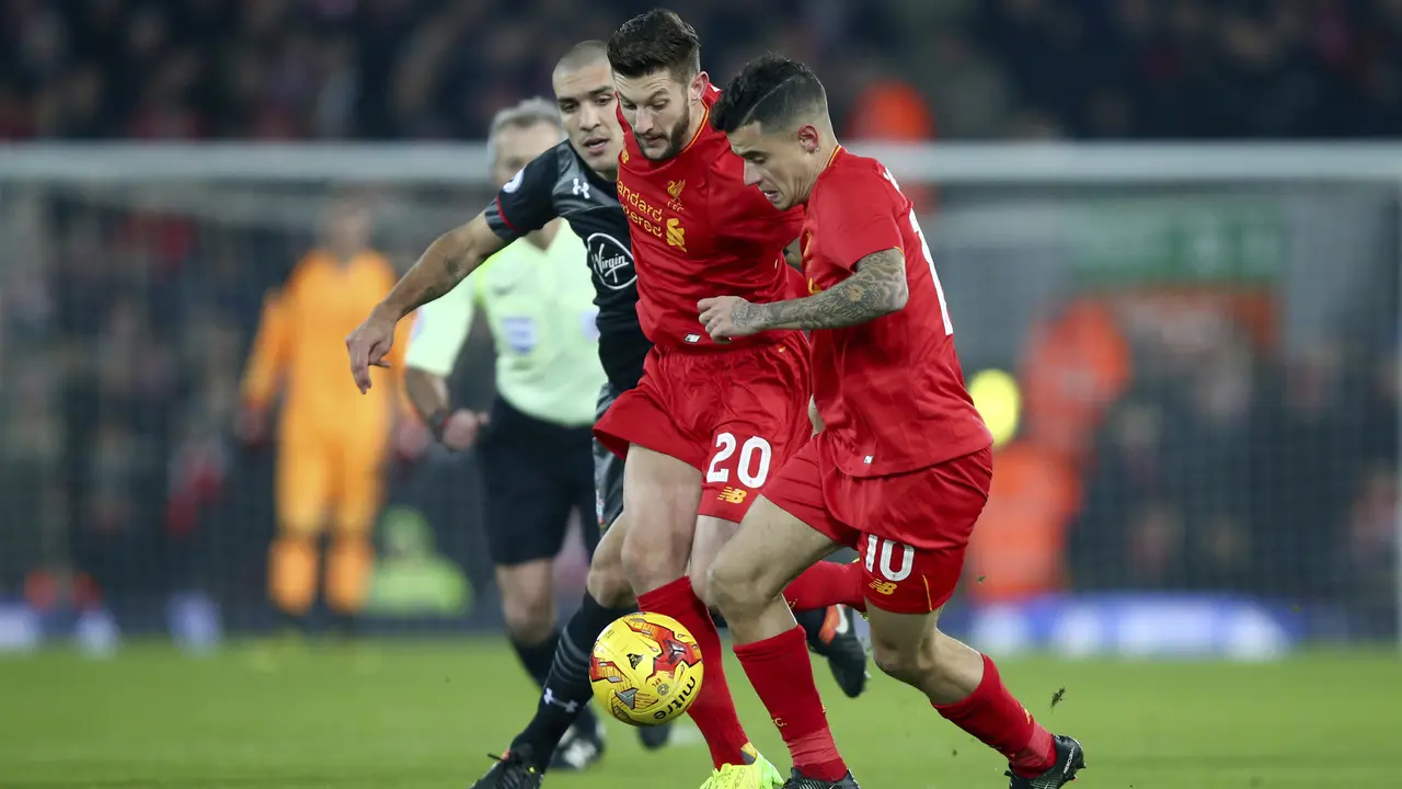 Liverpool