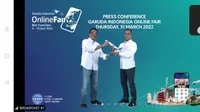 GOTF 2022 Gandeng 3 Online Travel Agent, Tawarkan Diskon Tiket Pesawat untuk Mudik Lebaran
