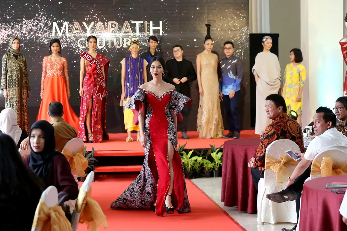 [Bintang] JFFF 2018
