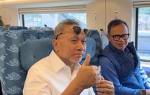 VIDEO: Semangat DPD Curhat Minta Menteri Ara Bikin T Janji Prabowo, Indonesia Bebas Impor Beras hingga Gula Tahun 2025!