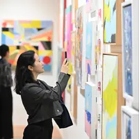 Art Jakart akan digelar pada 5–10 Mei 2026 di Hutan Kota by Plataran,