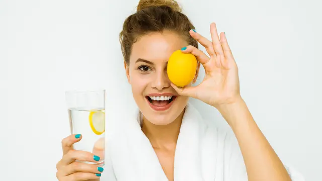 Ketiak Hitam Saat Hamil Bikin Nggak Percaya Diri? Cari Tahu Penyebab dan Cara Mengatasinya Yuk!