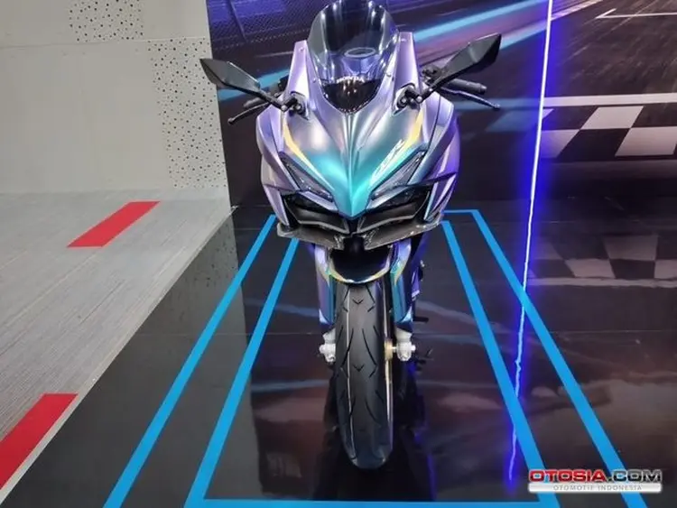 Deretan Modifikasi Honda CBR250R Bisa Menjadi Inspirasi - Galeri Otosia.com