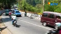 Menelusuri Jejak Daendels di Jalur Selatan
