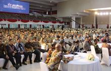 Praja IPDN Jatinangor Meninggal, Wakil Rektor Buka Suara