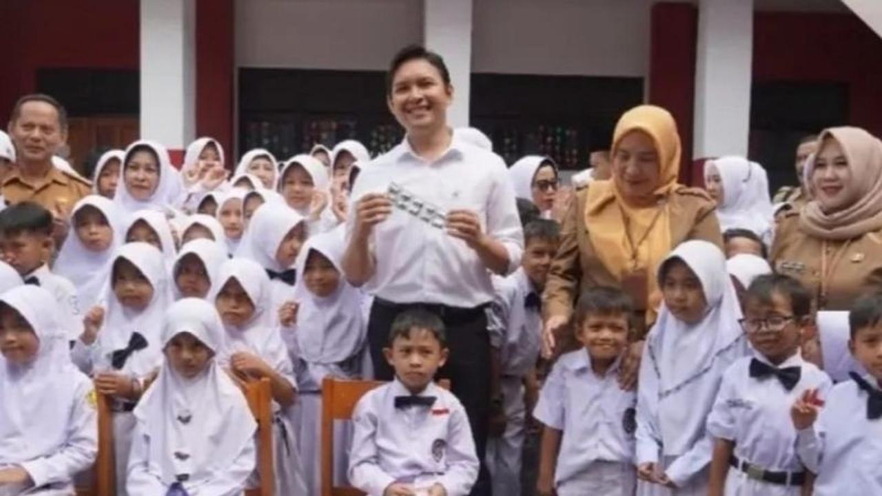 Pemkab Cianjur Ajukan Pengangkatan Guru PPPK, Atasi Kekurangan 6.444 Tenaga Pengajar