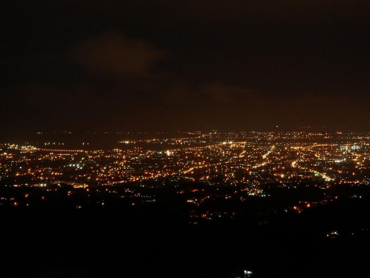 5. Bukit Moko