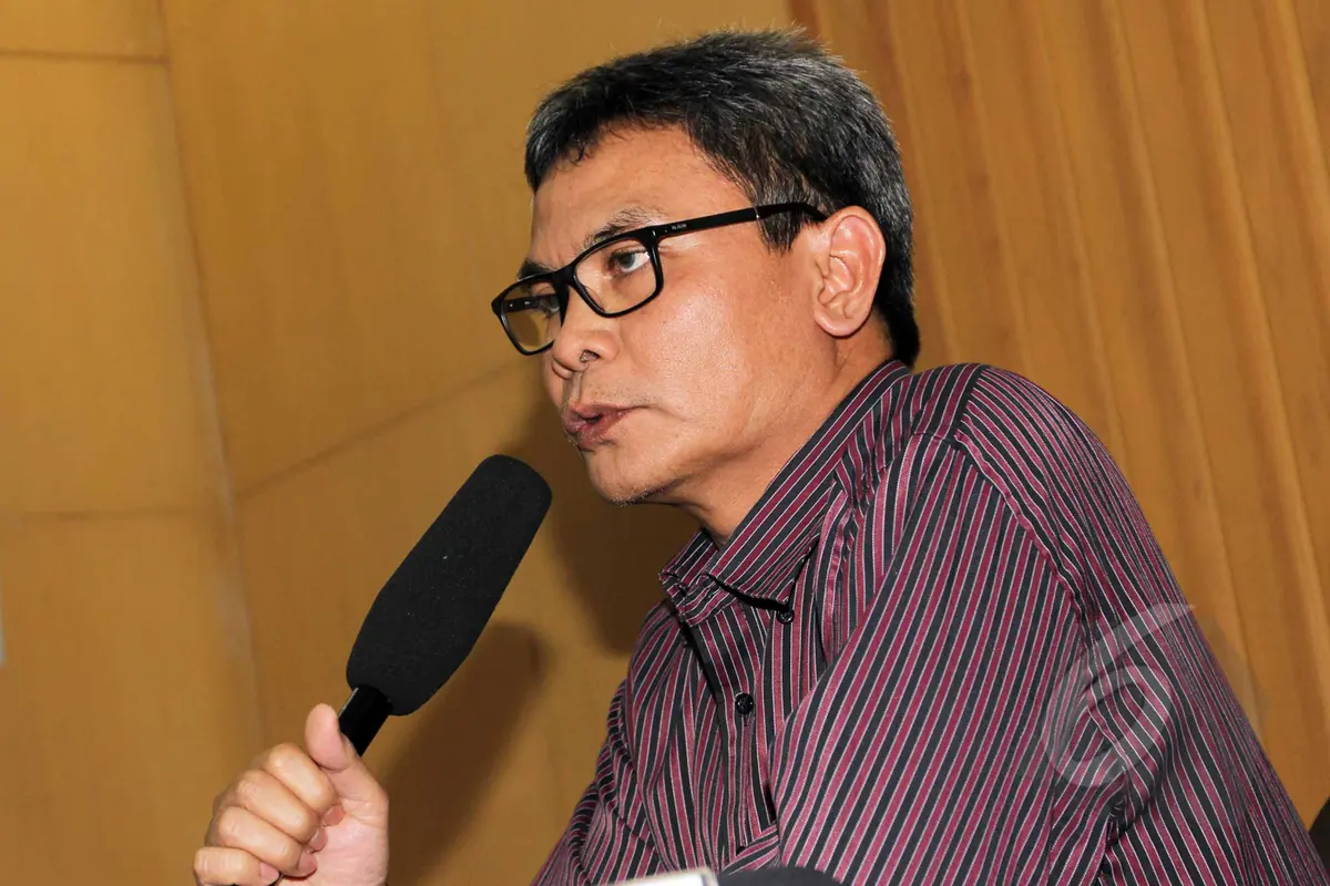Kalah Praperadilan, Ini yang Akan Dilakukan KPK