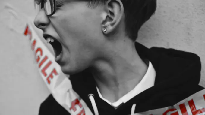 [Bintang] Kalau Marah, 5 Zodiak Ini Bisa Ngamuk!